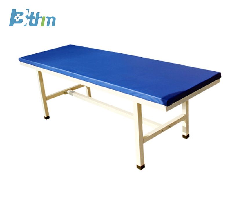 Steel-spraying Examination Bed Manufacture China