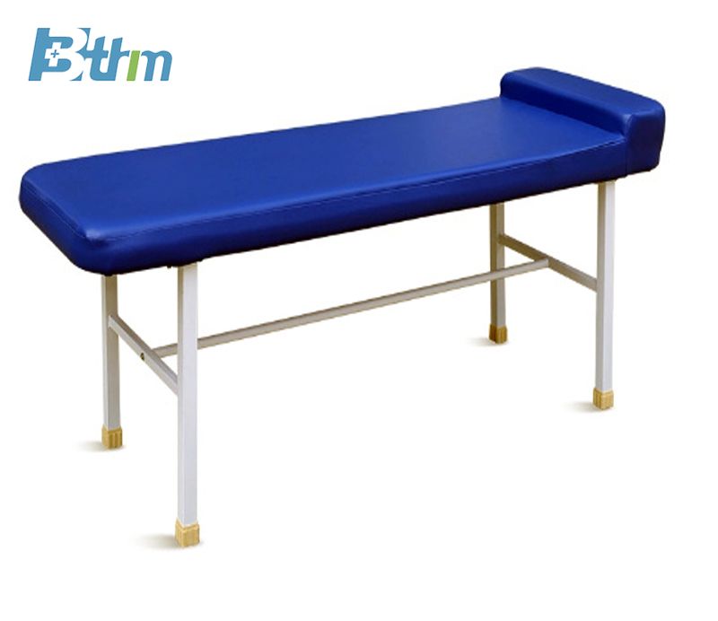 BT-A69D Examination table with pillow