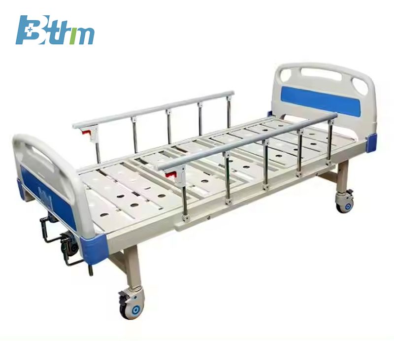 BT-A20 Manual Two Function Medical Bed