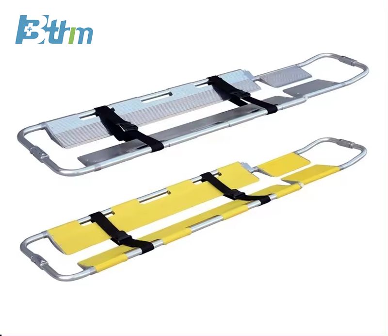 BT-B15 Scoop Stretcher