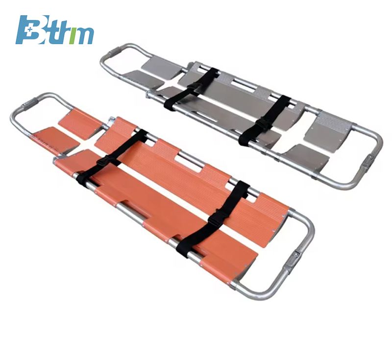 BT-B15 Scoop Stretcher