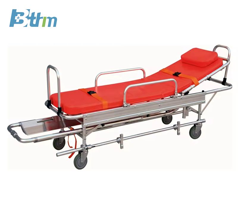 Stretcher Trolley