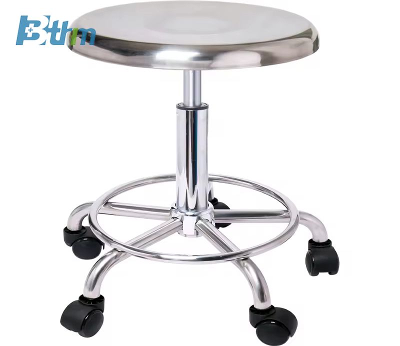 BT-C48 Swivel Stool