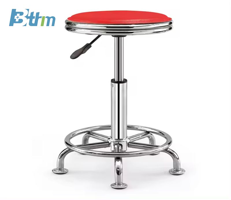   Swivel Stool 