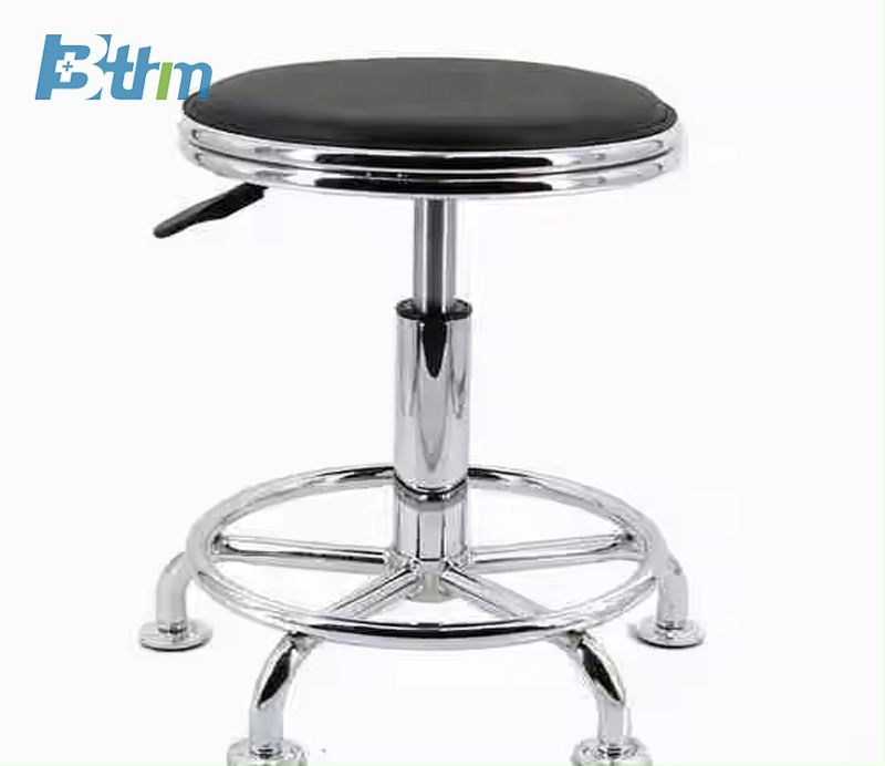   Swivel Stool 