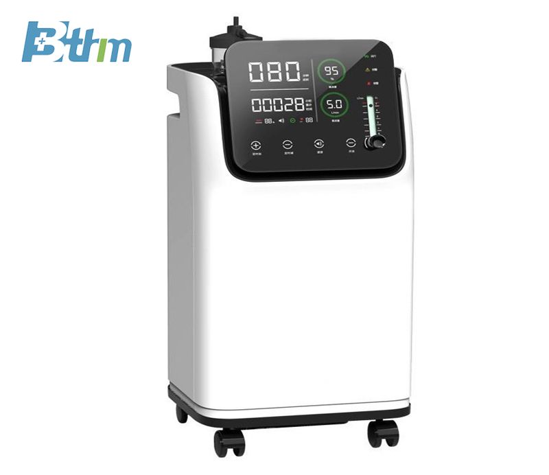 Oxygen Generator Manufacture China